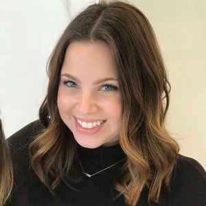 Meet your Posher, Brooke